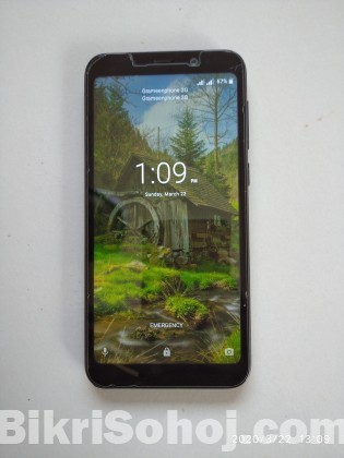 Symphony i95 4G Phone 2GB RAM